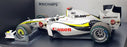 Minichamps 1/18 Scale 180 090222 - F1 Brawn GP BGP001 Singapore GP 2009 - Button