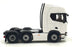 WSI Models 1/50 Scale 03-2005 - Scania R Highline I CR20H 6X2 Twin Steer - White