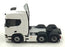 WSI Models 1/50 Scale 03-2005 - Scania R Highline I CR20H 6X2 Twin Steer - White
