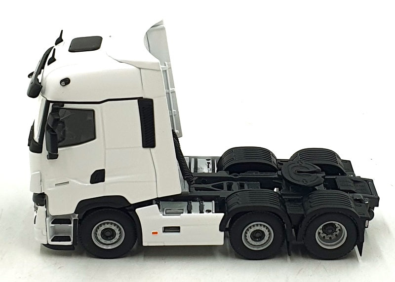 WSI Models 1/50 Scale 03-2046 - Renault Trucks T High Evo 6x2 Twin Steer
