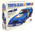 Tamiya 1/24 Scale Model Kit 24377 - Toyota Celica LB Turbo Gr.5 Kit