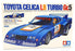 Tamiya 1/24 Scale Model Kit 24377 - Toyota Celica LB Turbo Gr.5 Kit