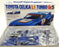 Tamiya 1/24 Scale Model Kit 24377 - Toyota Celica LB Turbo Gr.5 Kit