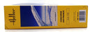 Heller 1/125 Scale Unbuilt Kit 80445 Concorde Air France 85 Piece Aeroplane Kit
