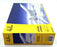 Heller 1/125 Scale Unbuilt Kit 80445 Concorde Air France 85 Piece Aeroplane Kit