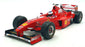 Werk83 1/12 Scale W12003004 - F1 Ferrari F300 1st Magny Cours 1998 - Schumacher