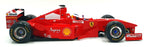 Werk83 1/12 Scale W12003004 - F1 Ferrari F300 1st Magny Cours 1998 - Schumacher