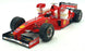 Werk83 1/12 Scale W12003003 - F1 Ferrari F300 #4 Imola 1998 - Eddie Irvine