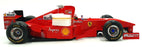Werk83 1/12 Scale W12003003 - F1 Ferrari F300 #4 Imola 1998 - Eddie Irvine