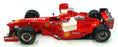 Werk83 1/12 Scale W12003003 - F1 Ferrari F300 #4 Imola 1998 - Eddie Irvine