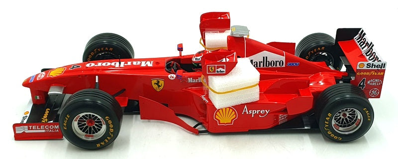 Werk83 1/12 Scale W12003003 - F1 Ferrari F300 #4 Imola 1998 - Eddie Irvine