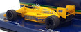 Minichamps 1/43 Scale 540 873392 F1 Lotus Honda 99T Ayrton Senna 1st Monaco 1987