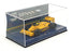 Minichamps 1/43 Scale 540 873392 F1 Lotus Honda 99T Ayrton Senna 1st Monaco 1987