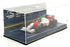 Minichamps 1/43 Scale 540 933308 F1 McLaren Ford MP4/8 1st Aussie GP 1993 Senna