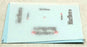 Minichamps 1/43 Scale 540 933308 F1 McLaren Ford MP4/8 1st Aussie GP 1993 Senna