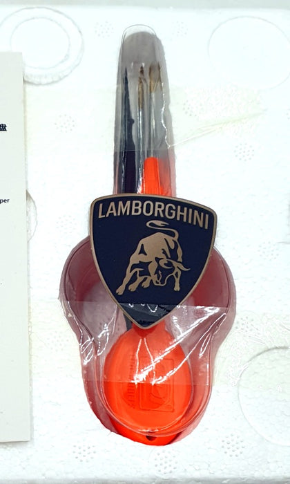 LCD Models 1/18 Scale Diecast LCD18026-OR - Lamborghini Revuelto - Orange