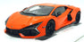 LCD Models 1/18 Scale Diecast LCD18026-OR - Lamborghini Revuelto - Orange