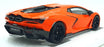LCD Models 1/18 Scale Diecast LCD18026-OR - Lamborghini Revuelto - Orange