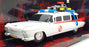 Jada 1/16 Scale 36139 - Ghostbusters ECTO-1 R/C Radio Control Car