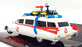 Jada 1/16 Scale 36139 - Ghostbusters ECTO-1 R/C Radio Control Car