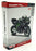 Maisto 1/12 Scale Diecast Kit 39198 - Kawasaki Ninja H2R Motorbike Kit