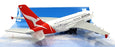 Daron Toys Appx 14cm Long Diecast RT8538-1 Qantas Airbus A380 Aircraft White/Red
