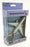 Daron Toys Appx 14cm Long Diecast RT1664-1 - American Airlines Aircraft - White