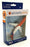 Daron Toys Appx 15cm Long RT2564 - Sun Country Airlines Aircraft - White/Orange