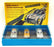 Corgi 1/43 Scale RT70007 - James Bond 3 Car Set Aston Martin DB5 -Silver/Gold