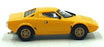Minichamps 1/87 Scale 870 125020 - 1974 Lancia Stratos - Yellow