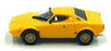 Minichamps 1/87 Scale 870 125020 - 1974 Lancia Stratos - Yellow