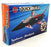 Airfix Quick Build 23cms Long J6059 - Eurofighter Typhoon Blackjack RAF