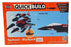 Airfix Quick Build 23cms Long J6059 - Eurofighter Typhoon Blackjack RAF