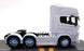 Welly 1/32 Scale Diecast 32670L-W - Scania V8 R730 Transporter - White