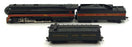 Bachmann Spectrum HO 1/87 Scale 82104 - Norfolk & Western 4-8-4 Class J Freight