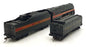 Bachmann Spectrum HO 1/87 Scale 82104 - Norfolk & Western 4-8-4 Class J Freight