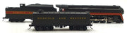 Bachmann Spectrum HO 1/87 Scale 82104 - Norfolk & Western 4-8-4 Class J Freight
