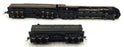 Bachmann Spectrum HO 1/87 Scale 82104 - Norfolk & Western 4-8-4 Class J Freight