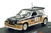 Altaya 1/43 Scale 161026B Renault 5 Maxi Turbo #1 Var Rally 1986 Chatriot/Perin