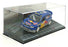 Altaya 1/43 Scale 161026A Skoda Fabia #11 WRC Monte Carlo Rally 2006 G/H Panizzi