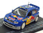 Altaya 1/43 Scale 161026A Skoda Fabia #11 WRC Monte Carlo Rally 2006 G/H Panizzi