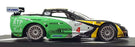Altaya 1/43 Scale 161026C Corvette C5R #4 RAC Tourist Trophy 2007 Silverstone