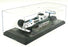 Altaya 1/24 Scale Diecast 161026 - Williams FW07B #27 1980 - Alan Jones