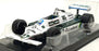 Altaya 1/24 Scale Diecast 161026 - Williams FW07B #27 1980 - Alan Jones