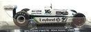 Altaya 1/24 Scale Diecast 161026 - Williams FW07B #27 1980 - Alan Jones