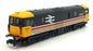 Lima OO Gauge 205194 British Rail Class 73 Electro-Diesel Loco #73142 Broadlands