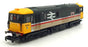 Lima OO Gauge 205194 British Rail Class 73 Electro-Diesel Loco #73142 Broadlands