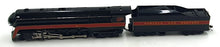 Bachmann Spectrum HO 1/87 Scale 82122 - 4-8-4 Class J Passenger Loco-DCC #611