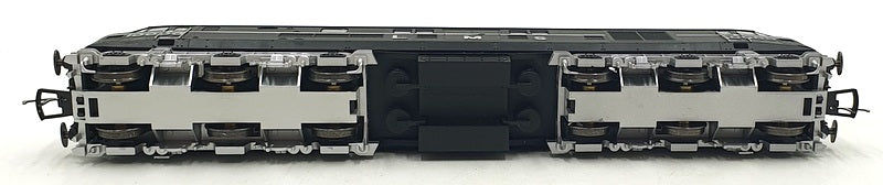 Dapol OO Gauge 10000AP LMS Black with Chrome Fittings December 1947 - March 1951