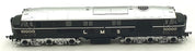 Dapol OO Gauge 10000AP LMS Black with Chrome Fittings December 1947 - March 1951